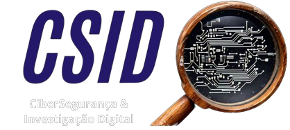 CiberSegurança & Investigação Digital
